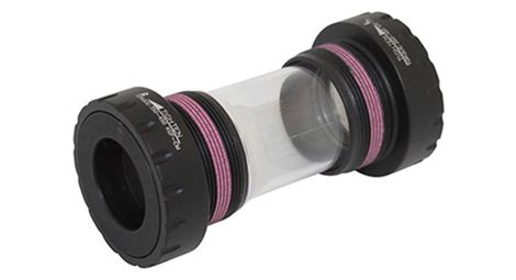 CUVETTE INTEGRE ROUTE-VTT P2R TYPE TRUVATIV-NOIR BOITE DE 68 FILETAGE BSC - AXE 24-22mm