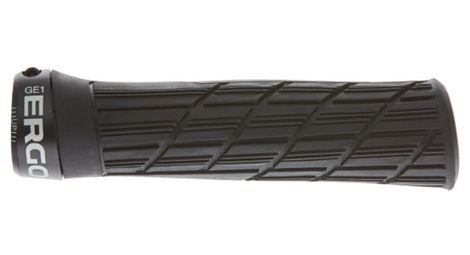 Ergon GE1 Evo Slim Ergonomische Griffe Schwarz