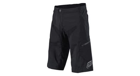 Troy lee designs moto solid shorts black