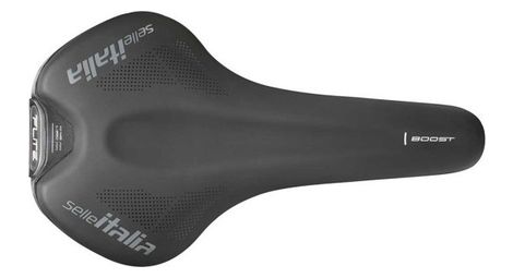 Selle Flite Boost TM Selle Italia Noir