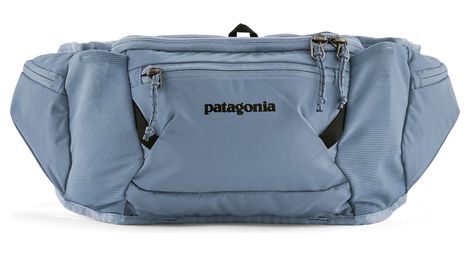 Sac à dos patagonia dirt roamer waist pack beige