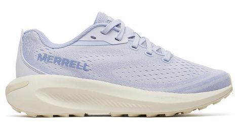 Zapatillas de running Merrell Morphlite Violet para mujer