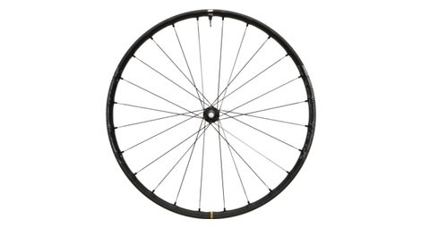 Rueda delantera Mavic Crossmal SL S 29" 6 agujeros 15x110 - Producto reacondicionado