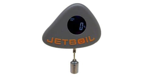 Pèse cartouche de gaz - jetboil