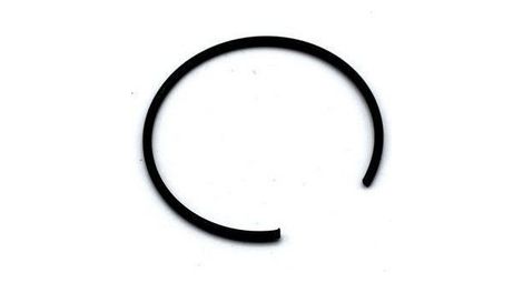 WSS - Micro brain, end cap c-clip