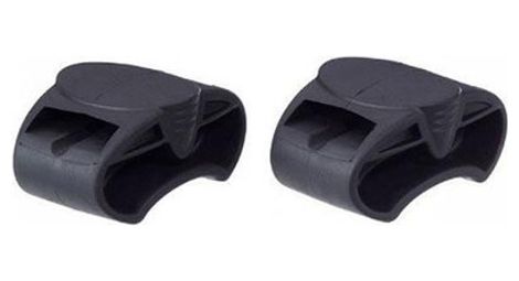 2x adaptateurs de roue pour porte-vélo thule easyfold