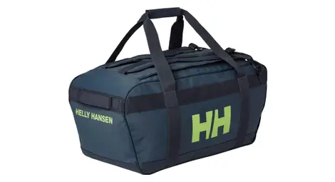 Helly hansen scout duffel bag 70l blue