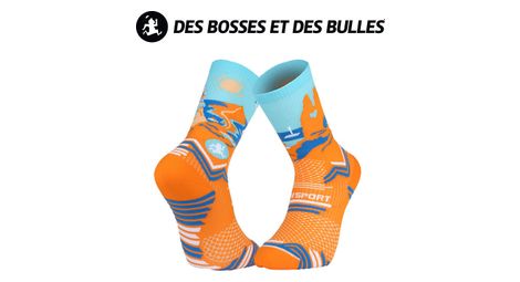 Chaussettes bv sport dbdb corsica