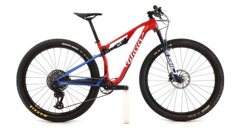 Produit reconditionné · Wilier Urta SLR AXS / Vélo VTT | Très bon état