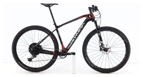 Produit reconditionné · olympia f1 carbone gx / vélo vtt / olympia | bon état