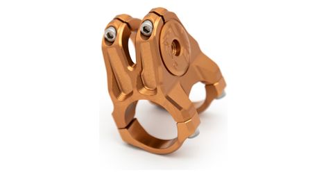 Oak eternal stem 35 mm gold