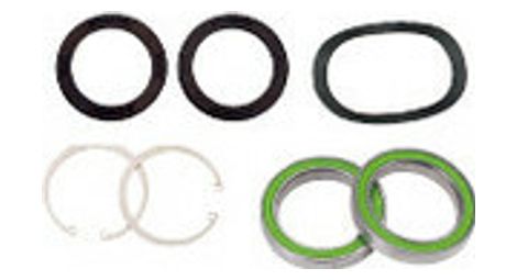 Kit roulements bb30 fsa