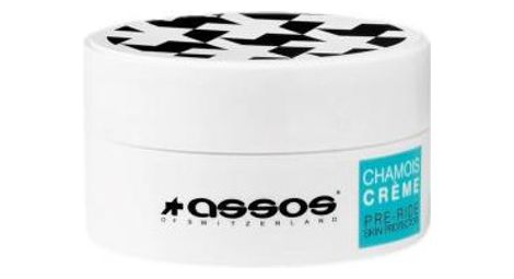 ASSOS Crème Chamois 200ml Homme