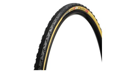 Neumático de carretera challenge open chincane 700mm tubeless ready tan