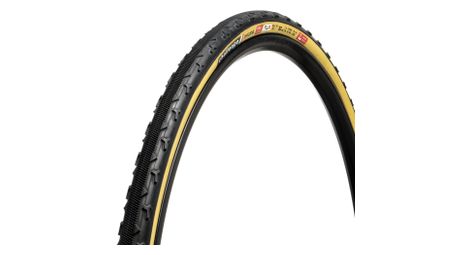 challenge open chincane road tire 700mm tubeless ready tan