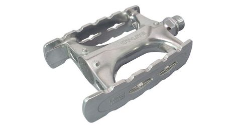 Pedales - Ct-lite Silver - Mks