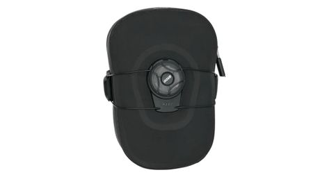 Sacoche de selle maap shield large noir