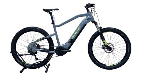Produit reconditionné . haibike hardseven 6 shimano deore 2023 . vtt électrique . haibike . très bon état
