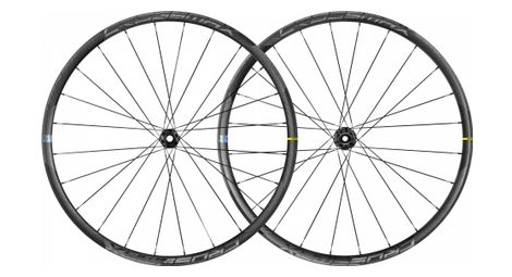 Paire de roues mavic crossmax sl ultimate 30 29 | boost 15x110 - 12x148 mm | center lock | 2022