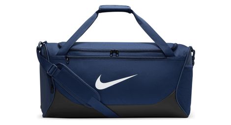 Borsa da palestra Nike Brasilia 60 L blu