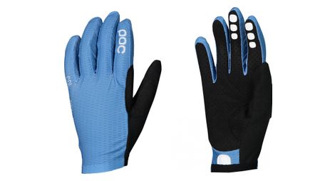 Guantes mtb poc savant azul