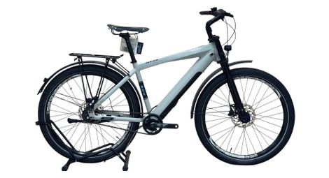 produit reconditionné . Nox Metropolis Hacker 2.0 Nexus 2021 . Vélo électrique . Nox . très bon état