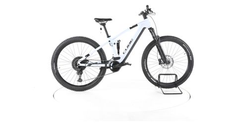 Produit reconditionné - Cube Stereo Hybrid 120 Pro Fully E-Bike - Très Bon Etat