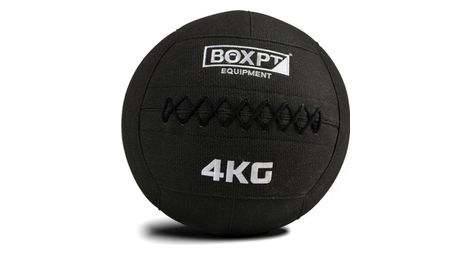 Medecine ball boxpt kevlar 4kg