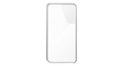 Housse de pluie quad lock poncho pour samsung galaxy s22