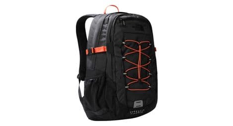The north face borealis classic backpack grey
