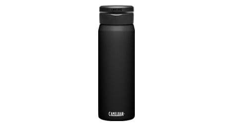 Gourde camelbak fit cap 750ml noir