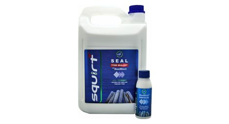 Squirt sello canister vented 5l