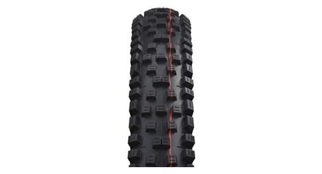Reifen Schwalbe nobby nic 29x2.40 hs602 evo super trail addix soft tubeless weich schwarz 61-622