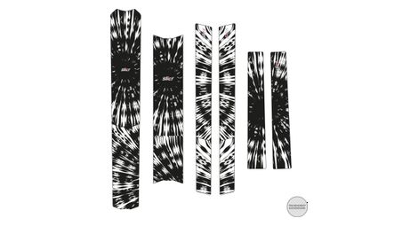 Protection de cadre slicy sublimistick color iris mat