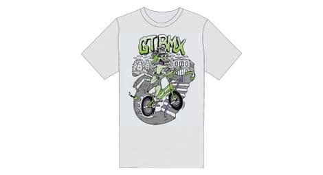 T-shirt manches courtes gt zuppani bmx