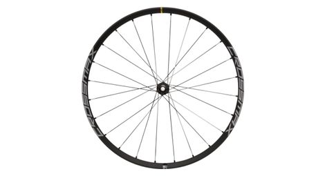 Roue Avant Mavic Crossmax XL 29" 6 Trous 15x110 - Produit Reconditionné