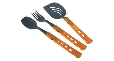 Couverts pliants jetboil