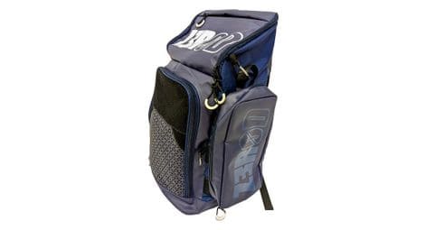 Sac à dos z3r0d sports bleu foncé