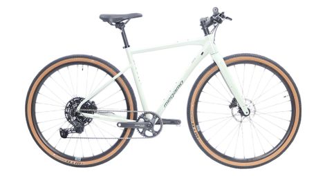 Produit Reconditionné · Vélo de gravel MEGAMO Jakar Flat-Bar 2026 · Très bon état