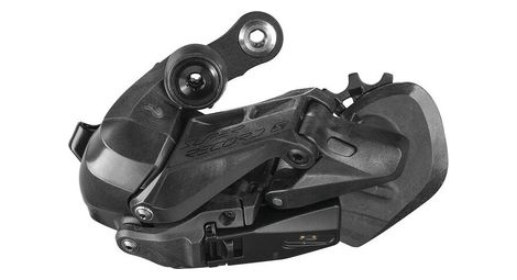 Campagnolo super record s wireless 12s achterderailleur