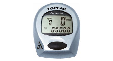 Compteur topeak comp 140 cadence