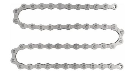 Chane piste miche pista 1/8 '' 114 silver links