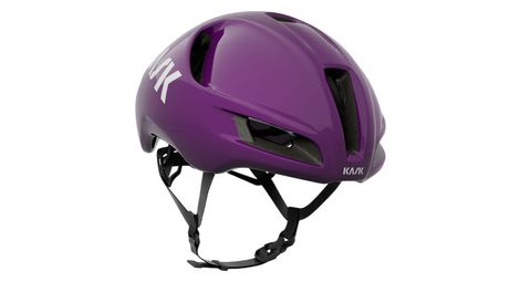Helm Straße Kask Utopia Y Violet