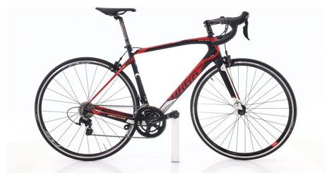 Wilier Triestina Wilier Gtr Team Noir Velo De Route Wilier Tres Bon Etat