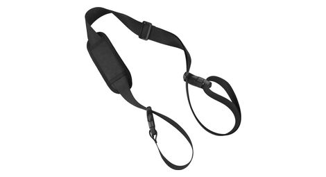 Sangle d'épaule réglable pour transport de vélo