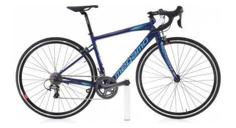 Megamo R10 Bleu Velo De Route Megamo Tres Bon Etat