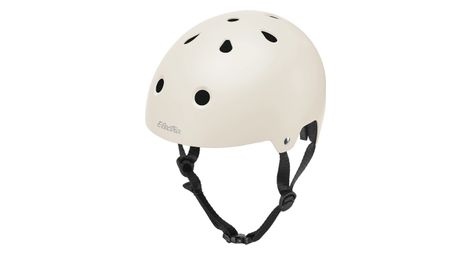 Casque electra lifestyle blanc mat