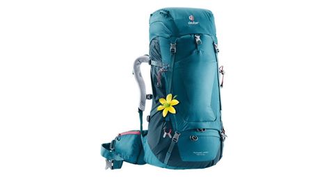 Sac à dos deuter futura vario 45+10 sl denim arctic