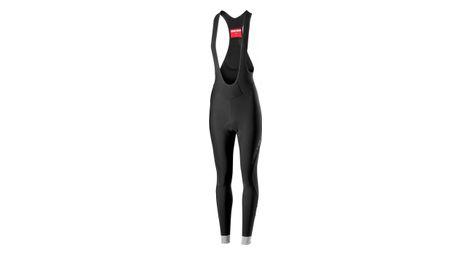 Castelli tutto nano women's bibshorts black