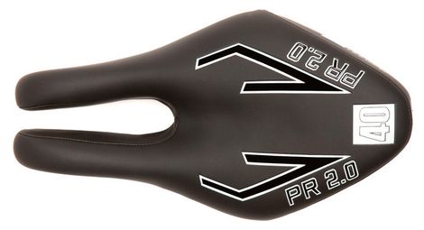 Ism selle pr 2.0 noir